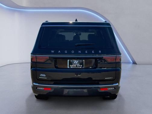 2022 Jeep Wagoneer Series I 4x4