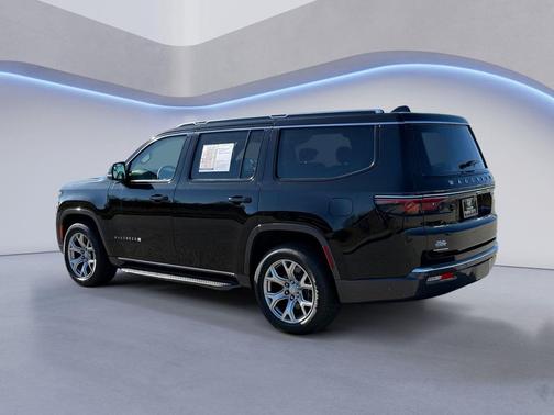 2022 Jeep Wagoneer Series I 4x4