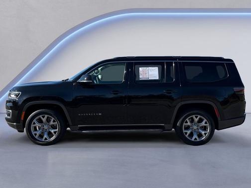 2022 Jeep Wagoneer Series I 4x4