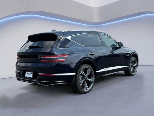 2025 Genesis GV80 3.5T