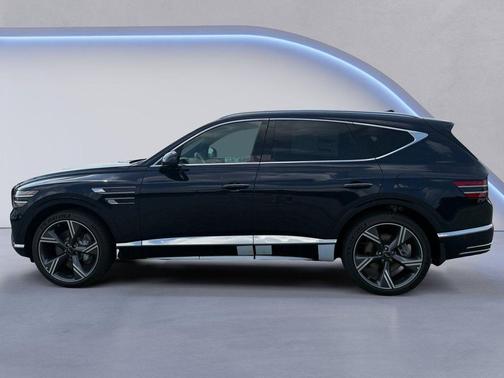 2025 Genesis GV80 3.5T