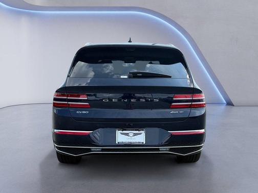 2025 Genesis GV80 3.5T