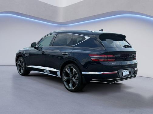 2025 Genesis GV80 3.5T