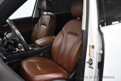 2018 Audi Q7 3.0T Prestige