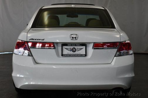2011 Honda Accord EX-L