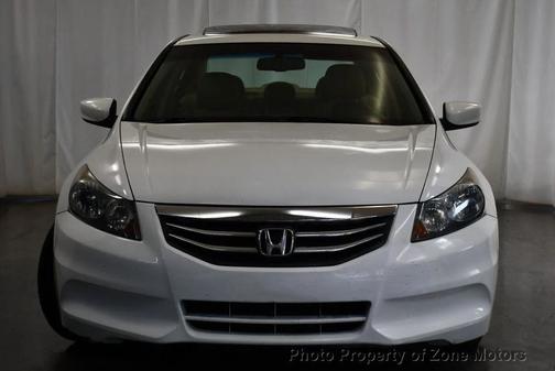 2011 Honda Accord EX-L