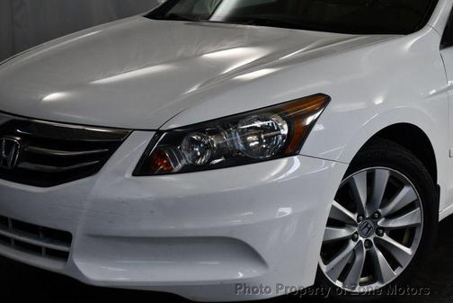 2011 Honda Accord EX-L