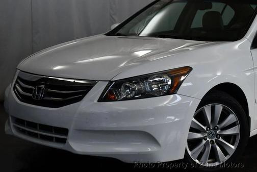 2011 Honda Accord EX-L