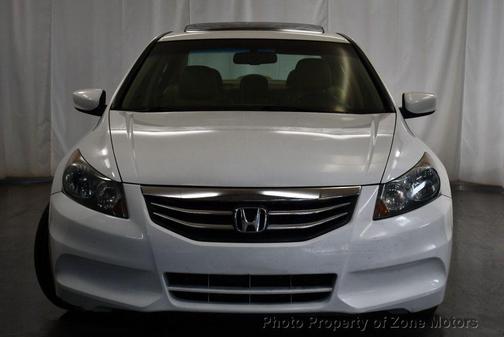 2011 Honda Accord EX-L
