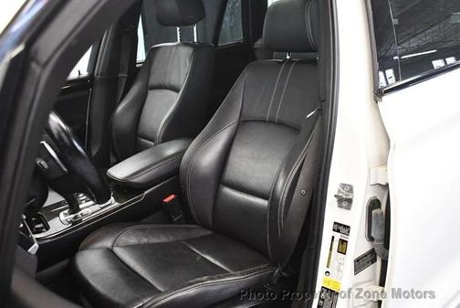 2012 BMW X3 xDrive35i