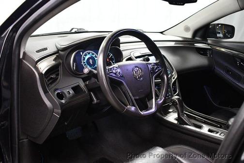 2015 Buick LaCrosse Premium I