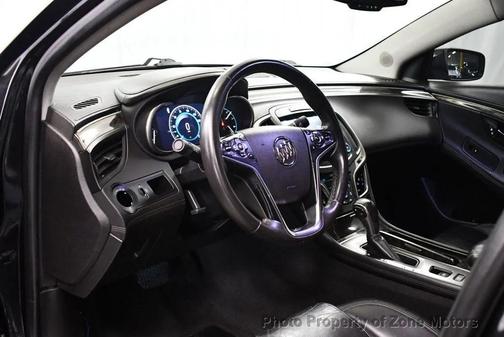 2015 Buick LaCrosse Premium I