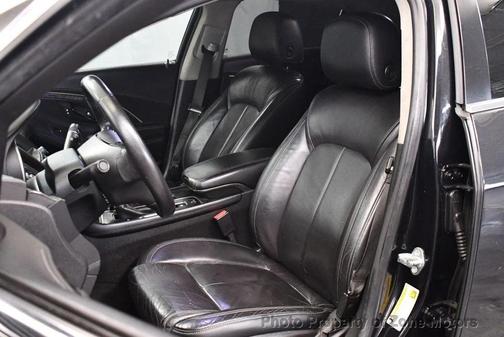 2015 Buick LaCrosse Premium I