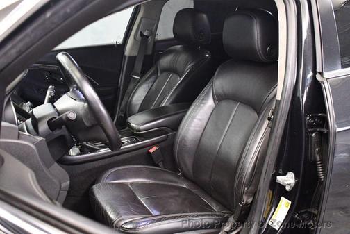 2015 Buick LaCrosse Premium I