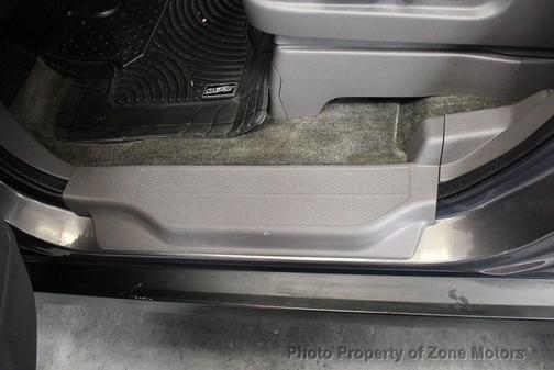 2016 Honda Odyssey EX