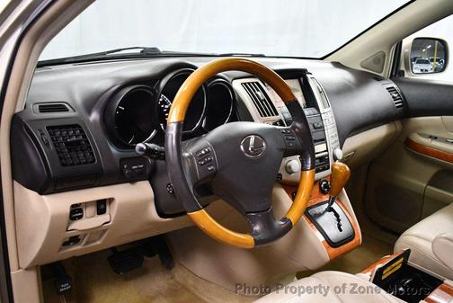 2006 Lexus RX 400h Base
