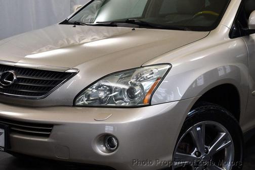 2006 Lexus RX 400h Base