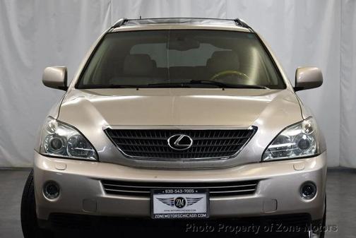 2006 Lexus RX 400h Base