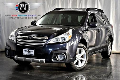 Other 2013 Subaru Outback 2.5i Limited