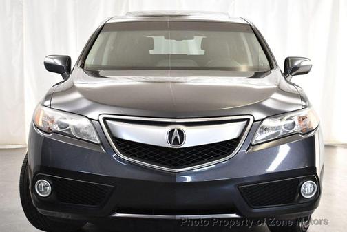 2014 Acura RDX Technology