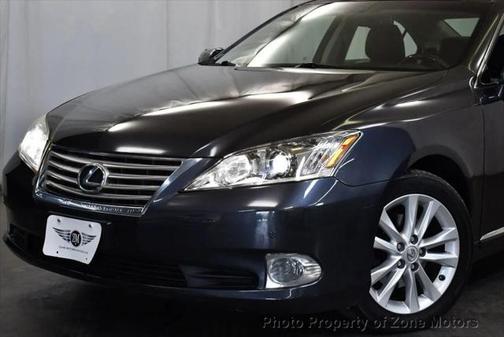 2011 Lexus ES 350 Base