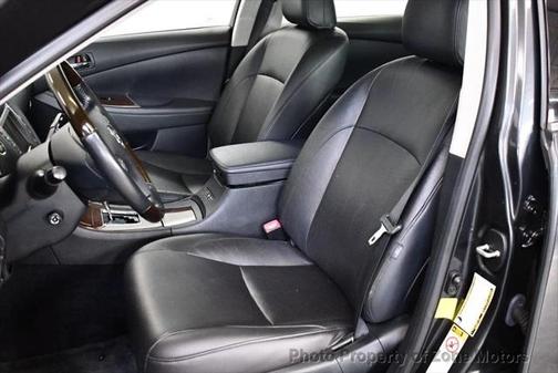 2011 Lexus ES 350 Base