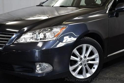 2011 Lexus ES 350 Base