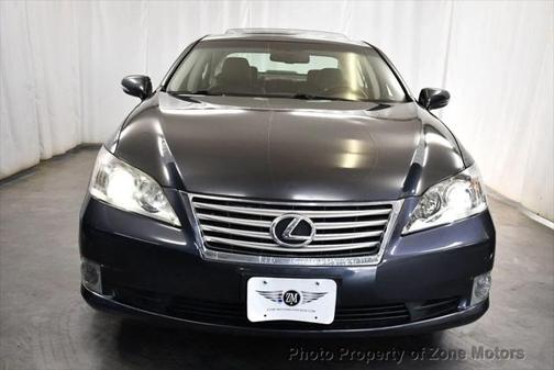 2011 Lexus ES 350 Base