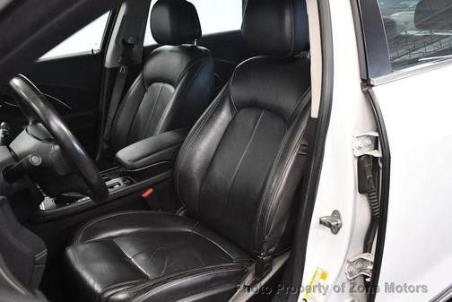 2014 Buick LaCrosse Leather