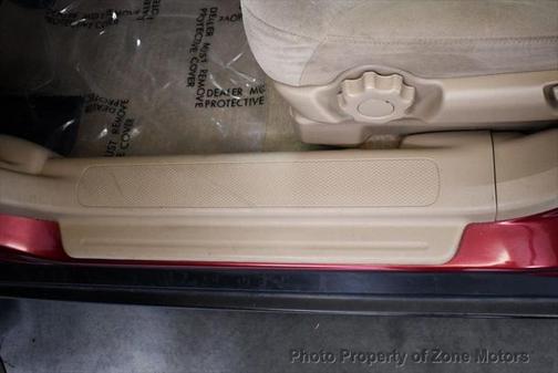 2005 Honda CR-V EX