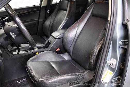 2009 Saab 9-3 Aero