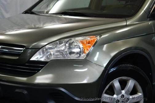 2007 Honda CR-V EX