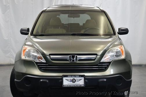 2007 Honda CR-V EX