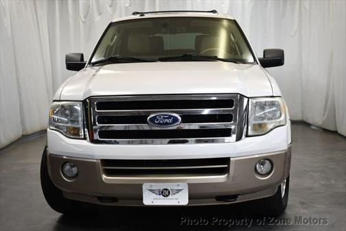 2011 Ford Expedition XLT