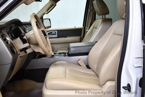 2011 Ford Expedition XLT