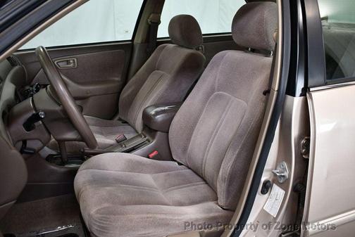 1997 Toyota Camry CE