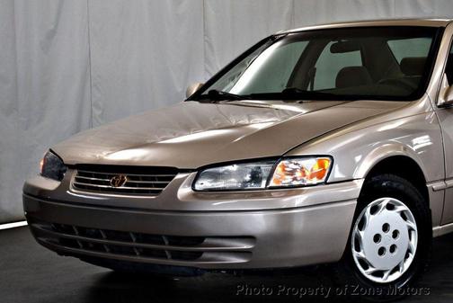 1997 Toyota Camry CE