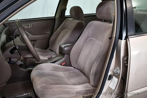 1997 Toyota Camry CE
