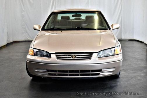 1997 Toyota Camry CE