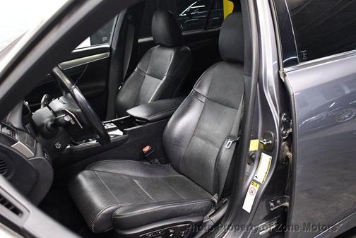 2015 Lexus GS 350 Base