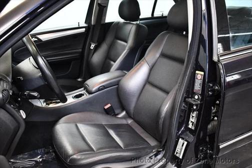 2005 Mercedes-Benz C-Class C230 Kompressor Sport