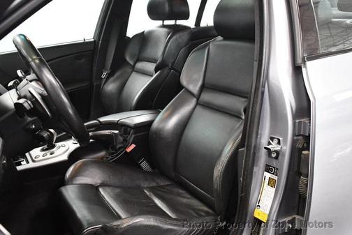 2006 BMW M5 Base