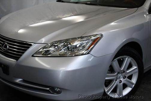 2007 Lexus ES 350 Base