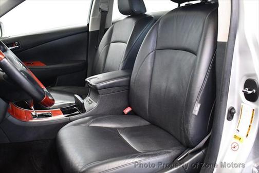 2007 Lexus ES 350 Base