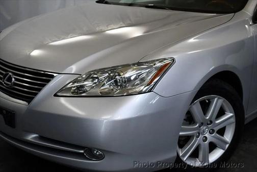 2007 Lexus ES 350 Base
