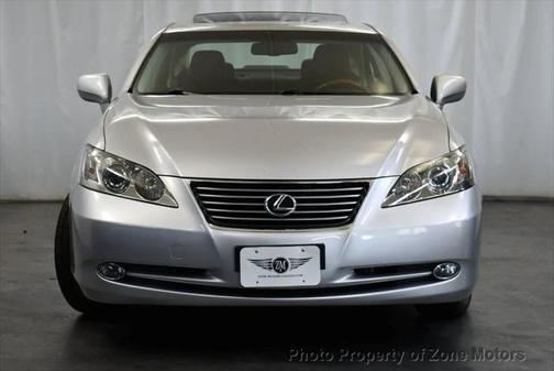 2007 Lexus ES 350 Base