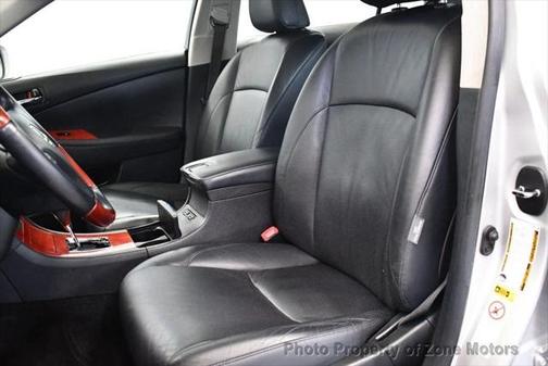 2007 Lexus ES 350 Base