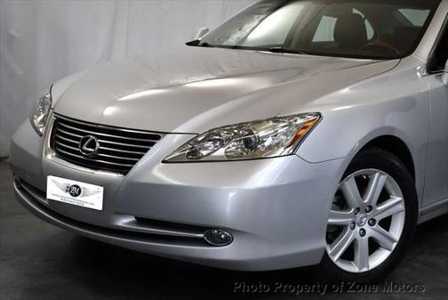 2007 Lexus ES 350 Base