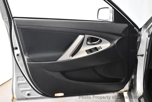 2011 Toyota Camry SE