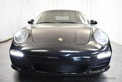 2011 Porsche 911 Carrera S
